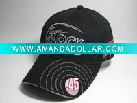 Fashion Baseball Hat