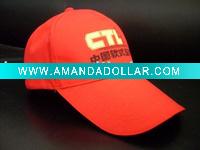 Wholesale embroidery baseball cap