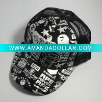 Wholesale baseball cap