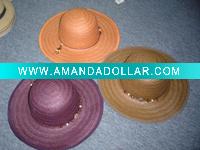 Wholesale ladies hat