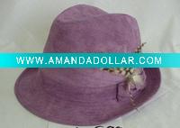 Wholesale lady hat