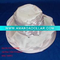 Wholesale NTS101020-006 Fashion design hats/ Party hats/Ladies hats/Costumes hats