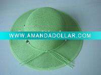 Wholesale summer hat