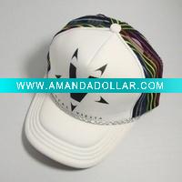 baseball cap