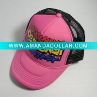 baseball cap
