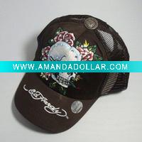 baseball cap