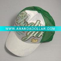 baseball cap
