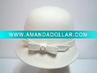 Wholesale Wool Felt Hat