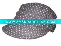 Wholesale fedora hat