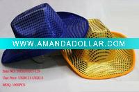 Wholesale NTS101015-129 Men carnival hats/ Party hats/Princess hats/costumes hats