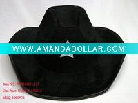 Wholesale NTS101015-127 Men carnival hats/ Party hats/Princess hats/costumes hats