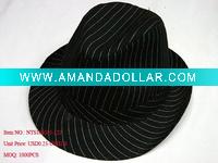 NTS101015-122 Men carnival hats/ Party hats/Fashion hats/costumes hats