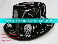 NTS101015-123 Men carnival hats/ Party hats/Fashion hats/costumes hats