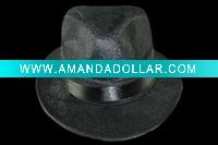 PYH-1106 Felt Derby Hat