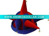 CPY-121,kids' carnival hat