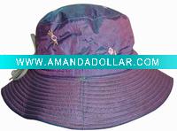 Wholesale fashion ladies hat