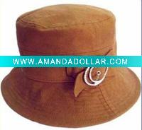 Wholesale Wholesale Fashion Ladies Hat