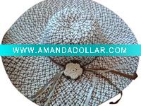 Wholesale Fashion hats, Lady hats