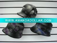 Wholesale lady bucket hat