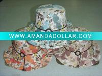 Wholesale bucket hat