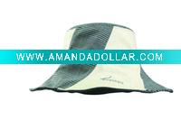 Wholesale fashion ladies bucket hat