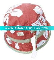 Wholesale ladies Bucket hat