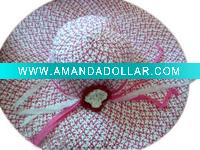 Wholesale Fashion hats, Lady hats