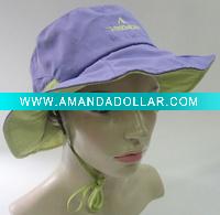 Wholesale Ladies brimmed hat