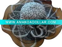 Wholesale Fashion hats, Lady hats