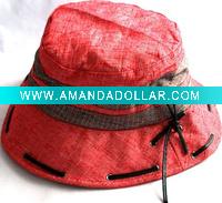 ladies bucket hat