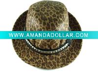 Wholesale Fashional Fedora/bucket for lady and men / Top hat