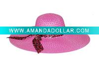 fashion hat