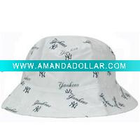 Wholesale printing bucket hat