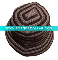 bucket hat/ladies hat/Riband hat