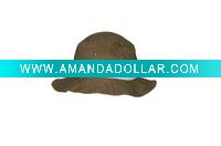 Wholesale fashion 100%cotton hats