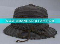 Wholesale straw hats