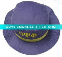 Wholesale fashion bucket hat