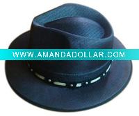 Wholesale Fashion hats, Bucket hats
