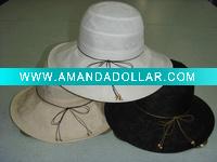 Wholesale bucket hat