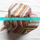 Wholesale new style designed ladies fashion bucket hat