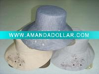 Wholesale bucket hat