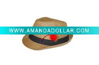 Wholesale fashion cheap top hats,