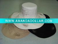 Wholesale bucket hat