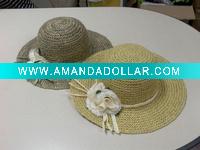 Wholesale straw hats