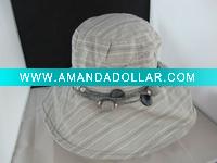 Wholesale new style fashion bucket cap