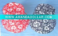 Wholesale fashion hat and lady hat