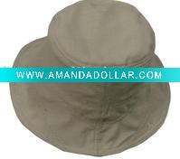 Wholesale bucket hat, lady outdoor hat, fashion hat