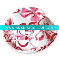 Wholesale ladies fashion bucket hat