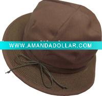 Wholesale summer hat, lady outdoor hat, fashion hat