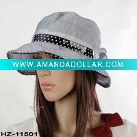 Wholesale Fashion ladies' hat